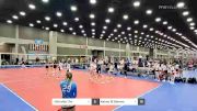 Illini elite 17w vs Kairos 16 Gamma - 2022 JVA World Challenge presented by Nike - Expo Only