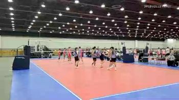 Replay: Court 1 - 2021 JVA Showdown in Motown | Dec 12 @ 8 AM