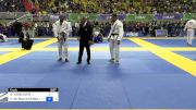 ROGERIO YOSKI SUTO vs EDER DE SOUZA PERSILIANO 2024 Brasileiro Jiu-Jitsu IBJJF