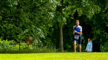 Full Replay: World Triathlon Series: Leeds