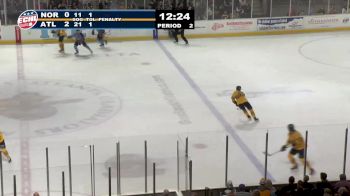 Replay: Away - 2022 Norfolk vs Atlanta | Feb 25 @ 7 PM
