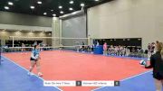 River City Mrs 17 Navy vs Putman VBC-Inferno - 2022 JVA World Challenge presented by Nike - Expo Only