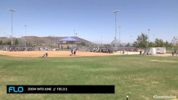 Firecrackers vs Colorado Stars   Zoom into June