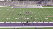 Royal H.S. "Brookshire TX" at 2022 USBands Show-up & Show-out on the Hill