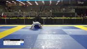 WILIAM JOSEPH ENGLISH vs PRIAM CHAD SHAFFER 2024 Pan Jiu Jitsu IBJJF Championship