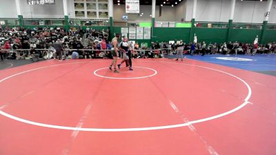 285 lbs Round Of 16 - Christian Solano, Eagle Academy-bronx vs Chales Kelly, Locust Valley