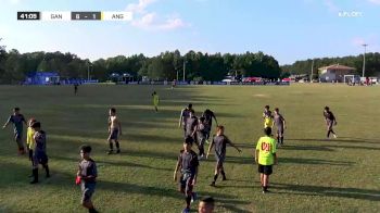 Alaianza vs. Fiesta Football - Field 7