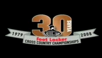 2008 Full FLCC Girls Championship (Better Quality)