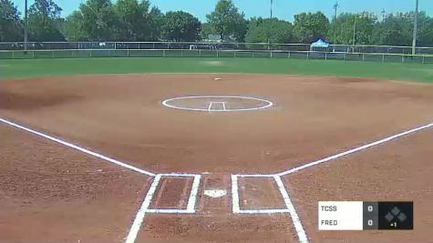 New York vs. Scholastica - 2022 THE Spring Games