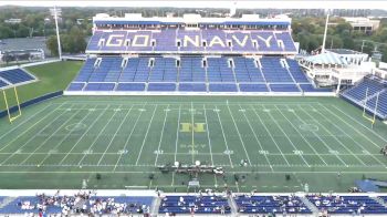 Replay: High Cam - 2022 DCI Annapolis | Aug 2 @ 6 PM