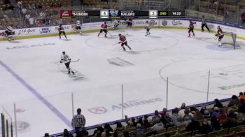 Replay: Home - 2023 Adirondack vs Worcester | Mar 31 @ 7 PM