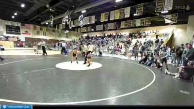 58/63 3rd Place Match - Owen Strathman, Team Temecula Wrestling Club vs Ezekiel Zepeda, Team Temecula Wrestling Club