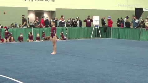 Lexi Miller - Women's Group, Usatwisterz - 2021 Christmas on the Chesapeake