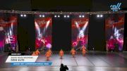 South Texas Strutters - Mini Elite [2024 Mini - Contemporary/Lyrical - Small Day 1] 2024 Just Dance Houston Showdown