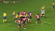 Replay: Stade Toulousain vs ASM-Rugby | Oct 8 @ 7 PM