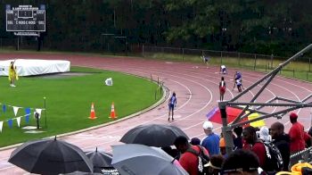 Girl's 4x100m Relay, Final 2