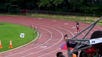 Girl's 4x100m Relay, Final 1