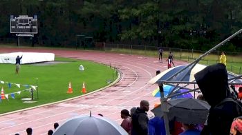 Girl's 4x100m Relay, Final 6