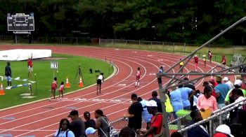 Girl's 800m, Final 1 - Age 11