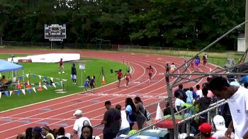 Girl's 800m, Final 1 - Age 13