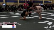 Keith Krikorian vs Keith Roberts 2024 ADCC North American Trials 2