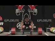 Hall, Pritchett, Magnusson Pull 465