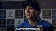Italy's Beatrice Rigoni On The Importance Of Visibility At TikTok Women's Six Nations