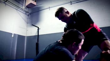 Submission Underground: Stephen Abas Video