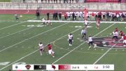 Replay: Saginaw Valley vs Davenport | Oct 28 @ 12 PM