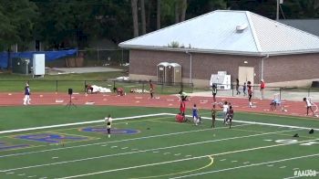 Girl's 200m Hurdles, Final 1 - Age 14