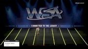Dynamic Dance - J. lemkau [2022 Mini Jazz Day 2] 2022 WSA South Dakota
