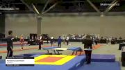 Makenna Dammeier - Double Mini Trampoline, DeVeau's - 2021 USA Gymnastics Championships