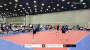 CJV 16 Zoe vs Team Momentum 16 Navy - 2022 JVA World Challenge presented by Nike - Expo Only