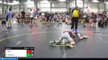 101 lbs Round 5 (6 Team) - Riker Ohearon, Revival Evil Empire vs Tristan Holt, Team Gotcha