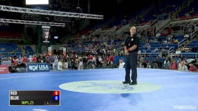 220 lbs Semifinal - Sam Shields-Colbray, OR vs Anthony Piscopo, PA