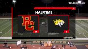 Replay: Bergen Catholic vs Saguaro | Sep 2 @ 7 PM