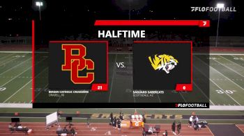 Replay: Bergen Catholic vs Saguaro | Sep 2 @ 7 PM