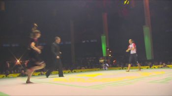Vanessa Wexler vs Karen Kovach Fight To Win Pro 7