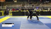 ANTONIO ORLANDO BARCELO II vs TOMAS G GONZALEZ 2024 Pan Jiu Jitsu IBJJF Championship