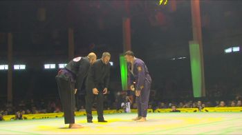 Brock Combs vs Joseph Mackinnon Fight To Win Pro 7