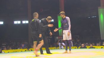 Jarred Mercado vs Nicholas Birgel Fight To Win Pro 7