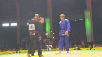 Esmelin Espinal vs Jimmy Grissam Fight To Win Pro 7