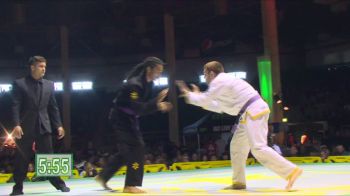 Sean Speer vs Ian Mcgonigle Fight To Win Pro 7
