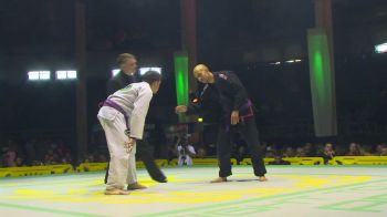 Daymar Ortiz vs Matt Sierra Fight To Win Pro 7