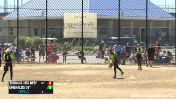 Turnin2 Heilner vs Emeralds 01   Ohio Outlaws