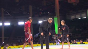 Kaidon Sullivan vs Wilson Sojo Fight To Win Pro 7