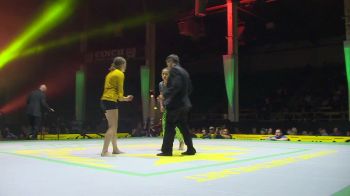 Jaidyn Mueller vs Emma Sojo Fight To Win Pro 7