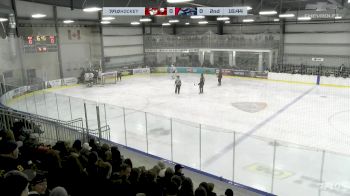 Replay: Home - 2024 Selkirk vs Niverville | Mar 8 @ 6 PM