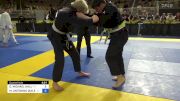 DAYTON MICHAEL HALL vs MANUEL ANTONINO QUILES 2024 Pan Jiu Jitsu IBJJF Championship