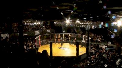 Submission Underground: Lytle vs. Shields